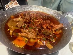 -全牛匠·乐山跷脚牛肉(西北旺万象汇店)