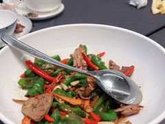 -永膳精致本味湘菜(麓谷店)