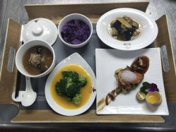 -禧月荟·爱丽馨月子中心(山庄店)