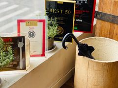 -BOR Eatery(安福路店)