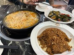 -李师傅脆肚(华强北店)