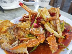 -四川小胡子海鲜(丁村万人海鲜广场店)