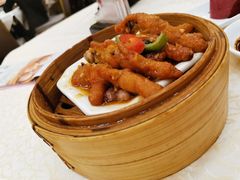 -顺德人家食府(黄金广场店)