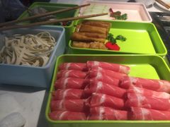 -川锅一号火锅(铜山万达店)