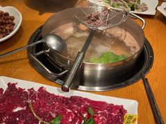 -海银海记潮汕牛肉火锅(新港中路海珠店)