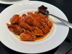 -嘉宴·精致客家菜