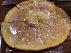 -三亚湾红树林度假酒店美食街