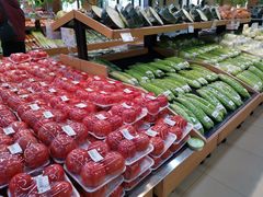 -果蔬好生活超市(东湖店)