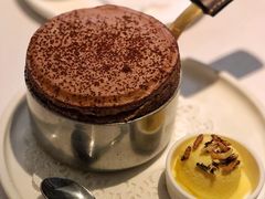 -壳里西餐厅Coquille Seafood Bistro(蒙自路店)