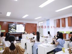 -广东轻工职业技术大学(新港校区)