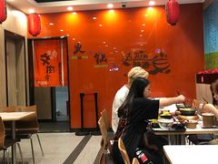 -吉野家(大悦城店)
