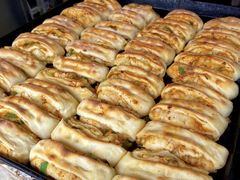 -郭际辣饼铺(第三中学店)