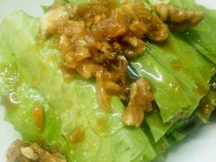 -鲁班小馆(政四街店)