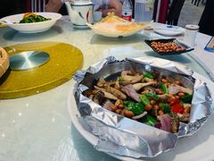 -大树头森林餐厅(番禺广场店)
