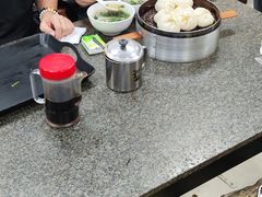 -胡家包子·清真(大众巷店)