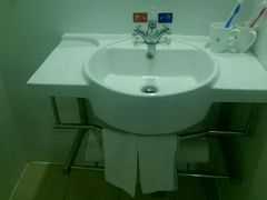 android_upload_pic-汉庭（青岛台东步行街店）(原台东万达店)