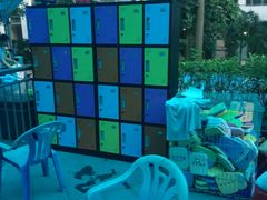 -猎德游泳池(猎德花园店)