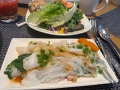 -广交会威斯汀酒店