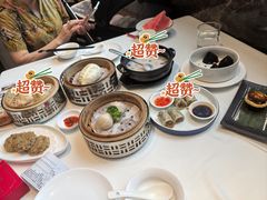 -好食上(喜盈门.范城店)