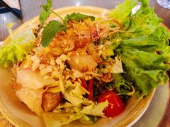 -CHINCHIN 青青·泰国料理(万象食家店)