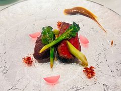 -金轩中餐厅 Jin Xuan(浦东丽思卡尔顿酒店)
