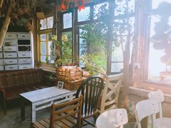 -懒鱼时光馆(沙坪坝店)