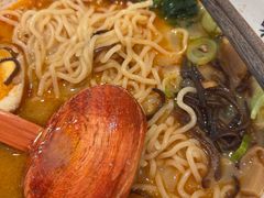 -味千拉面(金融街店)