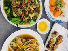 -潮道鱼仔店·潮汕味(长兴路店)