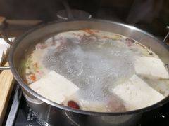 -许府牛火锅(信义坊总店)