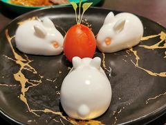 -广州文华东方酒店·江-由辉师傅主理