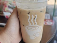 -太平洋咖啡(海滨泳场店)
