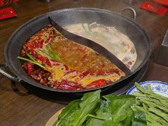 -萍姐火锅·公路夜市(南京新街口店)