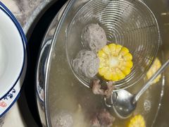 -悦来悦牛潮汕牛肉火锅(大浪店)