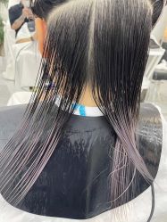 -Moyue HAIR SALON