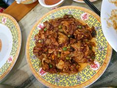 -砂锅居(西四店)