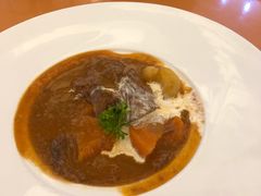 罗宋汤-红房子西菜馆(淮海中路店)
