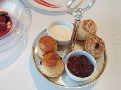 -北京柏悦酒店·锦庭餐厅Dining Room