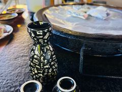 -老姐石板烧烤+铜炭火锅(总店)