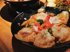 -徐小姐地锅鸡(铜山万达店)