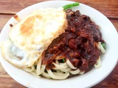 肉盖面-肉盖面馆(兴科大道店)
