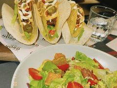 -Nord Grill&Bar Highland诺德西餐(深圳欢乐海岸店)