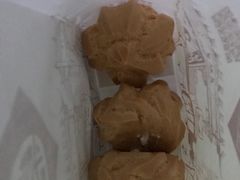 -吴酥生宫廷酥饼(韶山北路店)