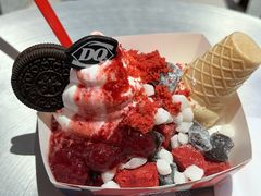 -DQ·蛋糕·冰淇淋(徐东销品茂店)