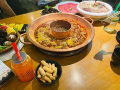 -雾漫川城重庆火锅(上和商业广场店)