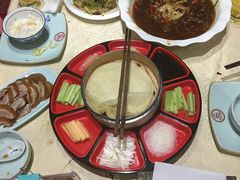 -北平食府(马鞍山路店)