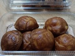 黄油年糕-泸溪河桃酥(西直门凯德店)