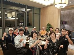 -水月周庄铂尔曼酒店-水月荟中餐厅
