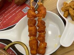 -妈妈故事米线(市府恒隆店)