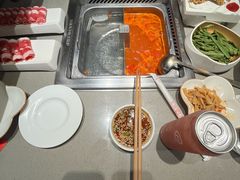 -海底捞火锅(宇飞大厦店)