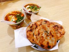 -张吉祥花椒肉火烧(老潍县美食城店)